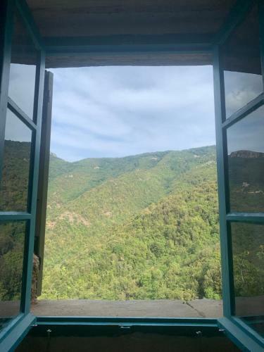 Bed & Breakfast Echo Du Maquis