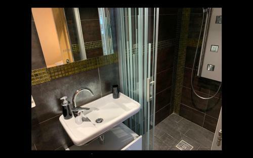 Apartamento Mont Blanc