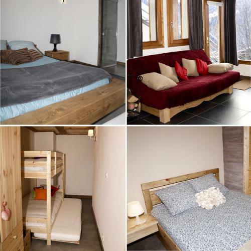 Apartamento Le Falyoucher