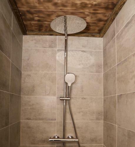 Apartamento Le Falyoucher