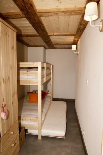 Apartamento Le Falyoucher
