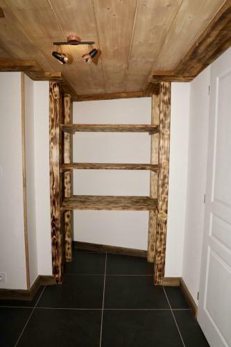 Apartamento Le Falyoucher