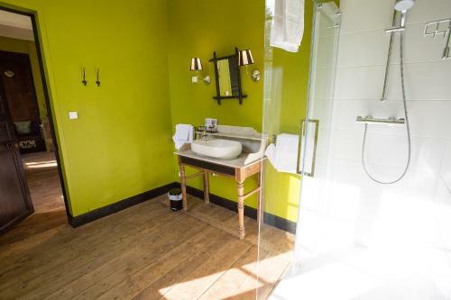 Bed & Breakfast Maison Doat 1823
