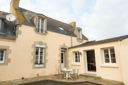 Authentique Et Chaleureuse Maison Familiale Pour 10 Personnes