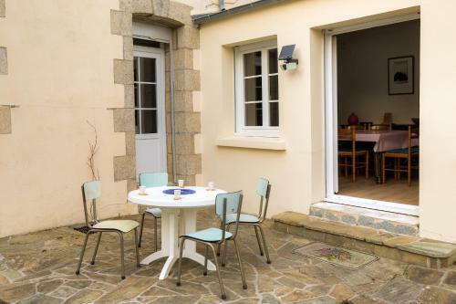 Authentique Et Chaleureuse Maison Familiale Pour 10 Personnes