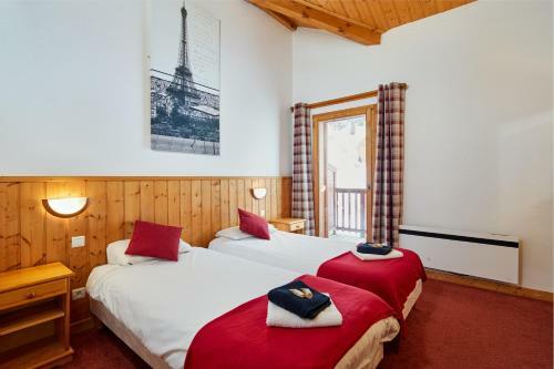 Hotel La Foret