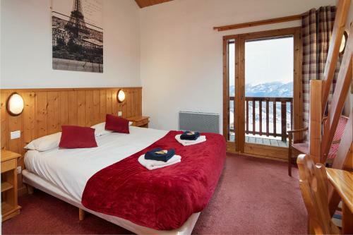 Hotel La Foret