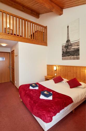 Hotel La Foret