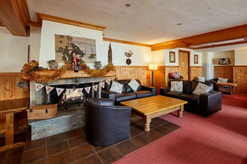 Hotel La Foret