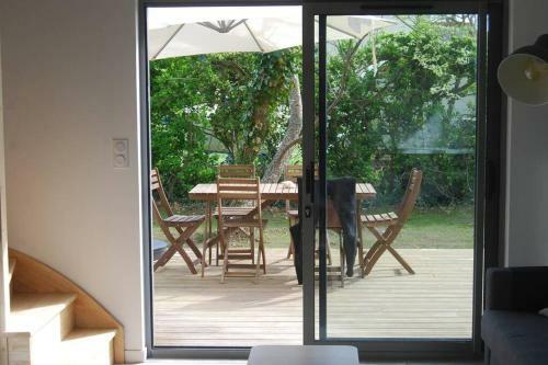 Le 327 East Lodge La Torche