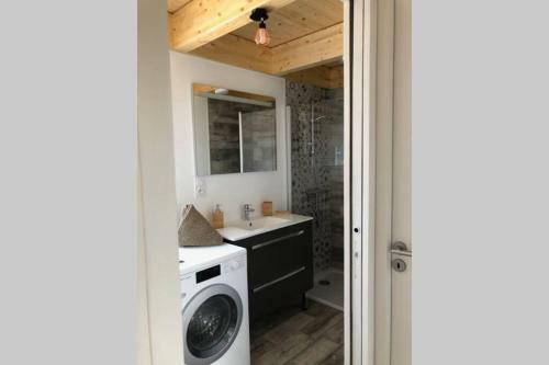 Le 327 East Lodge La Torche