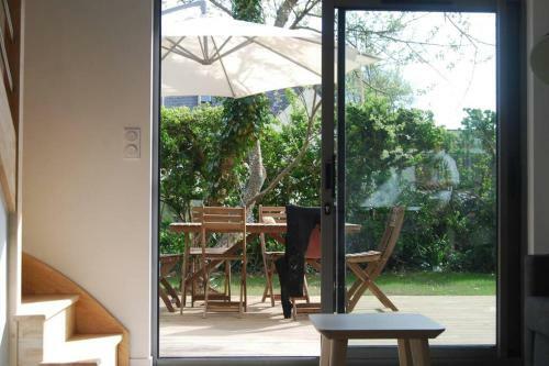 Le 327 East Lodge La Torche