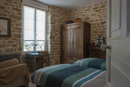Bed & Breakfast Comme � La Breizhon