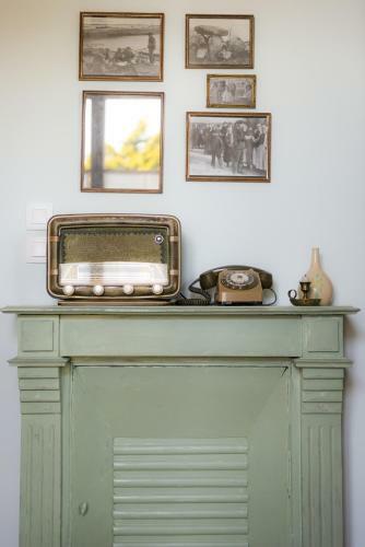 Bed & Breakfast Comme � La Breizhon