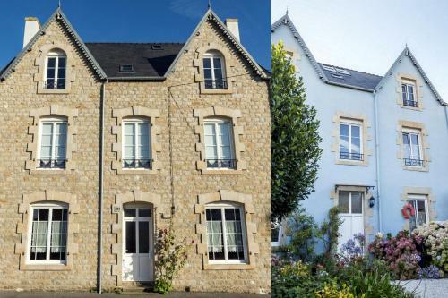 Bed & Breakfast Comme � La Breizhon