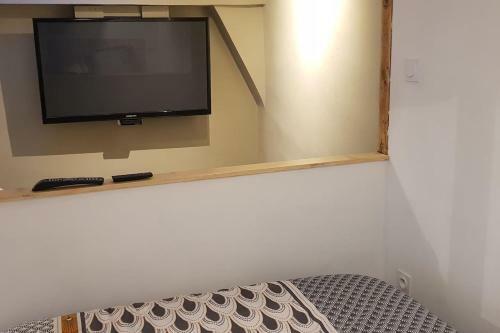 Apartamento La Cabane