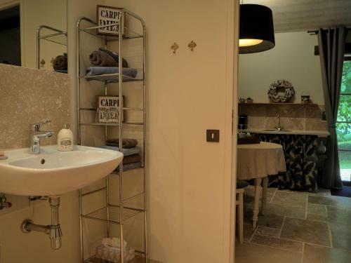 La Bastide Portoly B&B "pruneaux"