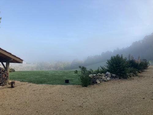 La Bastide Portoly B&B "pruneaux"