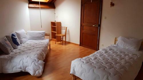 Maison Au C?ur Des Pyr�n�es