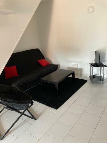 Apartamento T2 Corse Du Sud