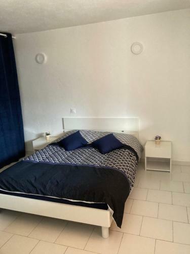 Apartamento T2 Corse Du Sud