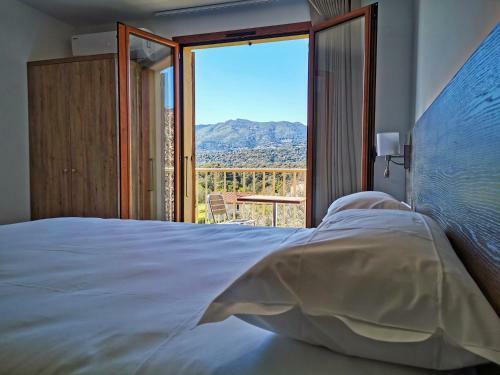 Apartamento Ustaria