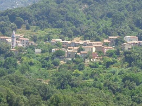 Peri Village