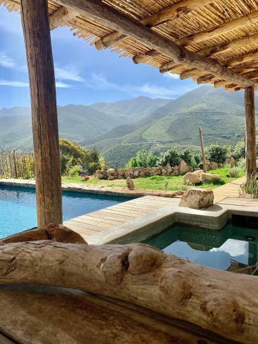 Bed & Breakfast Casa Ib
