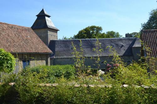 Bed & Breakfast Les Chambres De Souverain Moulin
