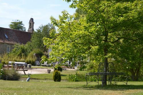 Bed & Breakfast Les Chambres De Souverain Moulin