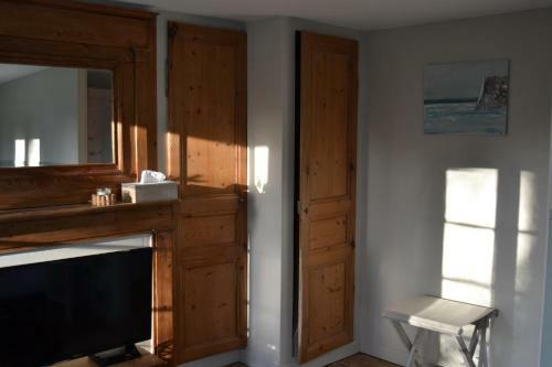 Bed & Breakfast Les Chambres De Souverain Moulin
