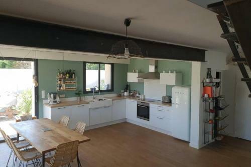 Groomi La Standing- Villa D'architecte Avec Piscine !