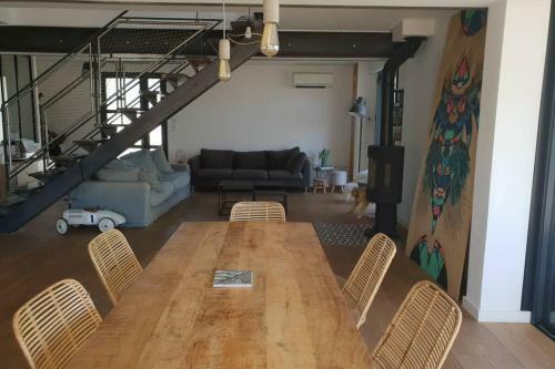 Groomi La Standing- Villa D'architecte Avec Piscine !