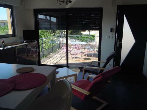 Apartamento Confortable