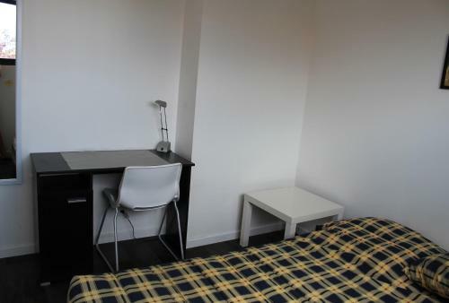 Apartamento Confortable