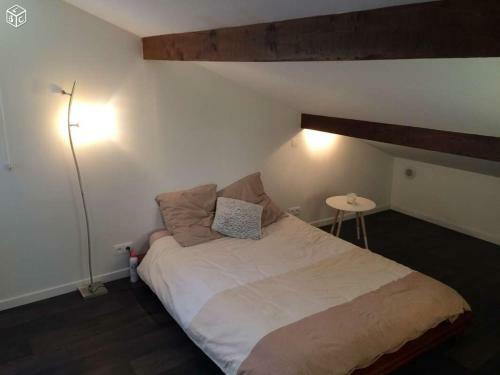 Apartamento Confortable