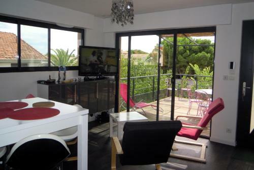 Apartamento Confortable