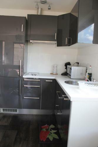 Apartamento Confortable