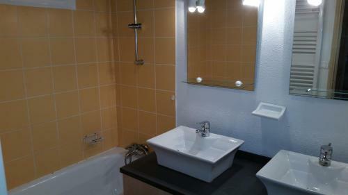 Apartamento Go�lia Le Mas Blanc