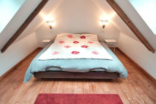 Apartamento Les Gites Du Lety