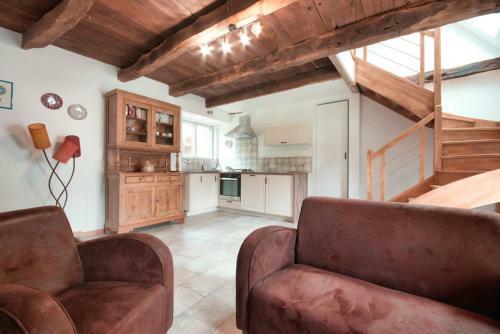 Apartamento Les Gites Du Lety