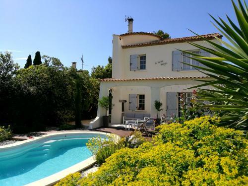 Villa Bastide Philomen