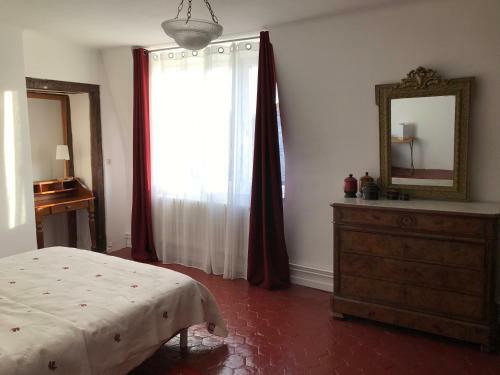 Apartamento La Barcelle, Une Pause Nature.