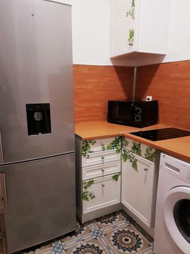 Persan Cosy Apart - Near Paris Asterix Roissy