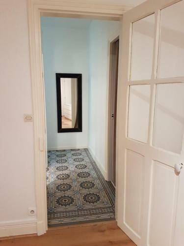 Persan Cosy Apart - Near Paris Asterix Roissy