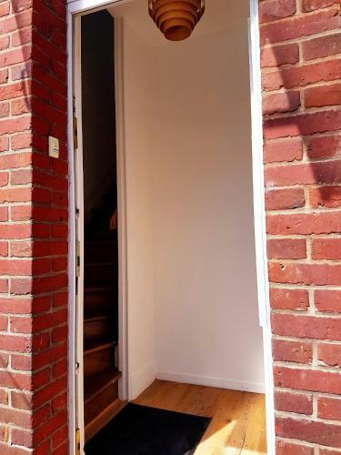 Persan Cosy Apart - Near Paris Asterix Roissy