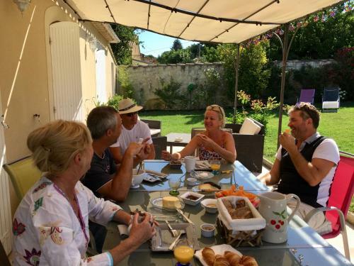 Hostal La Maison De Nanouche