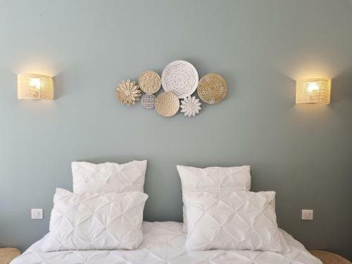Bed & Breakfast Cosy En Provence