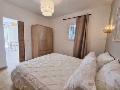 Bed & Breakfast Cosy En Provence