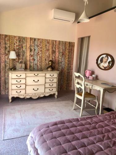 Bed & Breakfast Les Int�rieurs D'ang�le